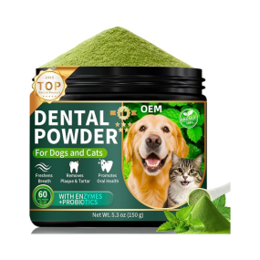 Pet Omega-3 Supplement Supplier - OEM Dog Fish Oil EPA DHA Skin