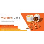 Facial Serum Capsules Factory - OEM Skin Moisturizing Placenta Essence