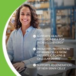 PQQ Capsules Supplier - OEM Brain Health Memory Enhancement