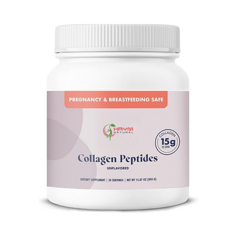 Hydrolyzed Collagen Powder Factory - OEM Amino Acid Protein Flavor