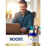 PQQ Capsule Supplements Supplier - OEM Physical Health Powder Extract