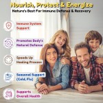 Vitamin C Gummies Supplier - OEM Halal Adult Children Immune