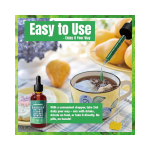 Shilajit Liquid Drops Supplier - OEM Himalayan Trace Minerals Energy