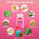 Buttock Enhancer Gummies Manufacturer - OEM Herbal Firmness Large Butt