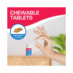 Vitamin D3 K2 Tablets Manufacturer - OEM Bone Joint Teeth Immune