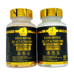 Glutathione Capsules Supplier - OEM 20000mg Anti-Aging Skin Whitening