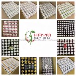 Adult Vitamin C Gummies Factory - OEM Gummy Healthy Immunity