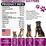 Dog Teeth Powder Manufacturer - OEM Natural Extract Oral Health