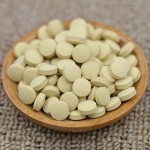 Maca Extract Tablets Factory - OEM Long Time Energy Hormone Balance