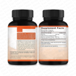 Garcinia Cambogia Capsules Factory - OEM 1600mg Calcium Antioxidant