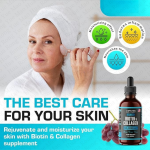 Vitamin C Drops Manufacturer - OEM Liposomal Phosphatidylcholine Complex