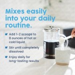 Marine Collagen Powder Supplier - OEM Hyaluronic Acid MSM Vitamin C