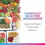 Protein Powder Manufacturer - OEM Vegetarian Plant Golden Pea