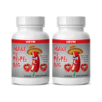 Men Enhancement Capsules Factory - OEM Performance Size Change Supplement