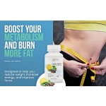 Fat Burner Capsules Supplier - OEM Appetite Control Weight Loss