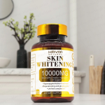 Glutathione Capsules Supplier - OEM Halal 5X Extra Whitening Collagen