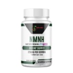 NMN Capsules Supplier - OEM Beta-Nicotinamide Mononucleotide