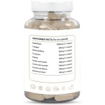 Skin Whitening Capsules Factory - OEM Plant Extract Collagen Anti-Aging