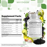 Oregano Oil Softgels Supplier - OEM Natural Herbal Vegetarian Capsules