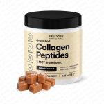 Collagen Peptide Powder Supplier - OEM Hydrolyzed Hyaluronic Biotin