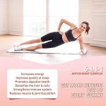 L-Glutathione Gummies Manufacturer - OEM Hair Nail Skin Supplement