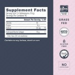 Vegetarian Collagen Powder Factory - OEM 2 in 1 Amino Acid Vitamin C