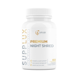 Weight Loss Capsules Factory - OEM Nighttime Continuous Fat Burn