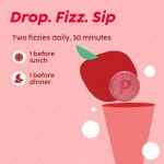 Apple Cider Vinegar Tablets Factory - OEM High ACV Vitamin B12 B6