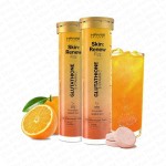 Glutathione Effervescent Tablets Factory - OEM Vitamin C Skin Whitening