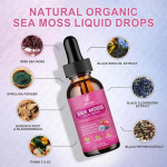 Maca Root Liquid Drops Supplier - OEM Mood Energy Support Formula