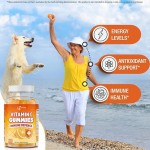 Vitamin C Gummies Supplier - OEM Organic High-efficiency Supplement
