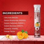 N-acetylcysteine Tablets Supplier - OEM NAC Lung Cleansing Vitamin C