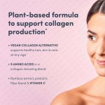 Hydrolyzed Collagen Powder Manufacturer - OEM Grass Fed Type I III