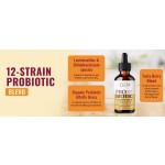 Intestinal Cleansing Drops Factory - OEM Liquid Probiotic Chlorella