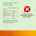 Vitamin C Tablets Supplier - OEM Natural Ascorbic Acid Beauty