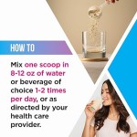 Protein Powder Manufacturer - OEM Vegetarian Plant Golden Pea