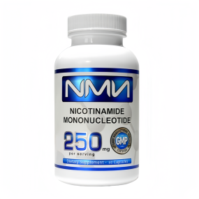NMN Powder Capsules Factory - OEM 99% Pure Anti-Aging Supplement