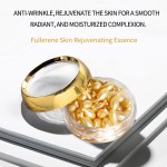 Essence Capsules Manufacturer - OEM Facial Care Moisturizing Support