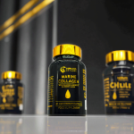 Marine Collagen Supplement Manufacturer - OEM Anti-Aging Facial Elasticity