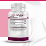 Female Fat Burner Capsules Factory - OEM Raspberry Ketone ACV