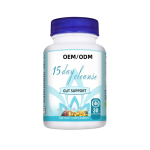 Gut Support Capsules Factory - OEM 15 Day Cleanse Detox Supplement