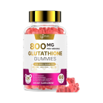 L-Glutathione Gummies Manufacturer - OEM Collagen Hair Skin Nails