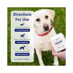 Dog Tooth Powder Manufacturer - OEM Dental Plaque Bad Breath Reduction