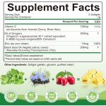 Oregano Capsules Manufacturer - OEM Natural Immunity Health Maintenance