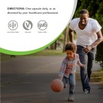 PQQ Capsules Supplier - OEM Brain Health Memory Enhancement