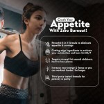 Weight Loss Capsules Supplier - OEM Appetite Suppressor Fat Burning