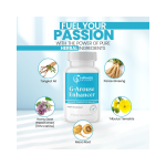 Women Libido Booster Capsules Factory - OEM Maca Tongkat Ali Supplement