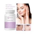 Whitening Capsules Supplier - OEM Anti Melasma DIM KSM-66