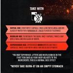 Weight Loss Capsules Factory - OEM Green Tea Extract Supplement