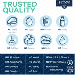 Vitamin C Powder Tablets Factory - OEM 500mg Pure Ascorbic Acid